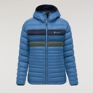 Cotopaxi Fuego Down Hooded Jacket
